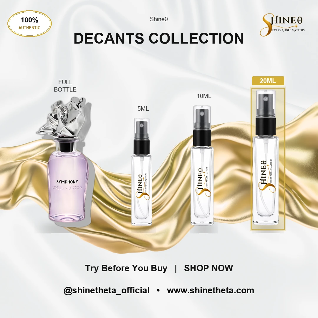 20ml Decant